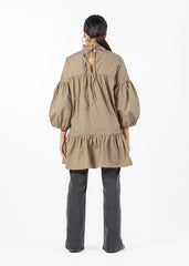 2306211-Dress - Montania Shop