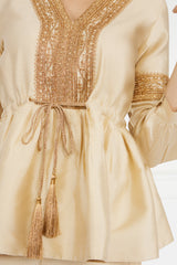 2205027-Blouse - Montania Shop