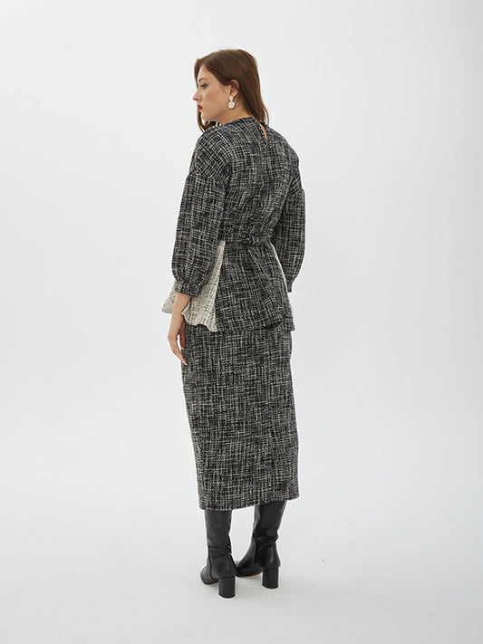 2201023-Skirt - Montania Shop