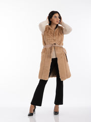 2208009-Vest - Montania Shop