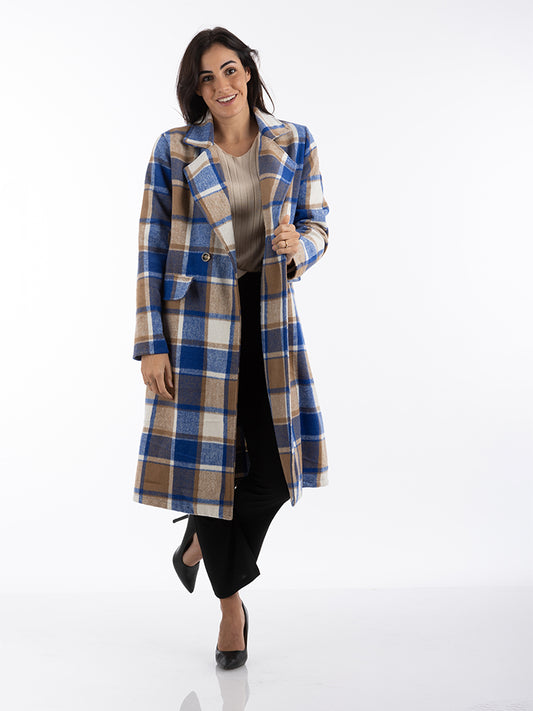 2237040-Trench Coat - Montania Shop