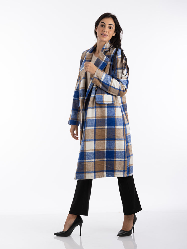 2237040-Trench Coat - Montania Shop