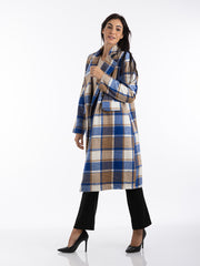 2237040-Trench Coat - Montania Shop