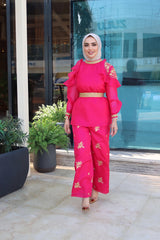 2304056-Pants - Montania Shop