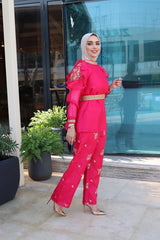 2304056-Pants - Montania Shop