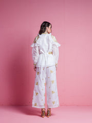 2305034-Blouse - Montania Shop