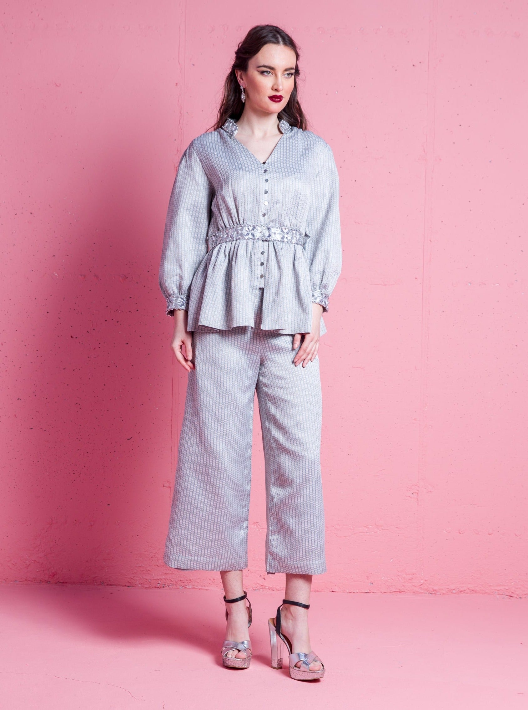 2305035-Blouse - Montania Shop