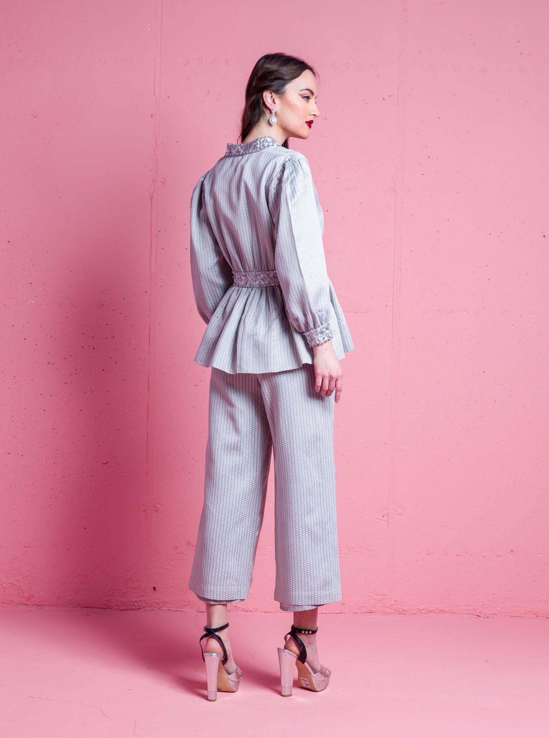 2305035-Blouse - Montania Shop