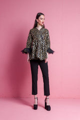 2305020-Blouse - Montania Shop