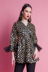 2305020-Blouse - Montania Shop