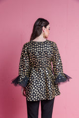 2305020-Blouse - Montania Shop