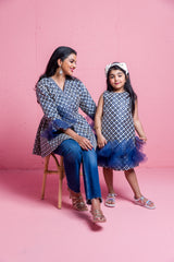 2305021-Blouse - Montania Shop