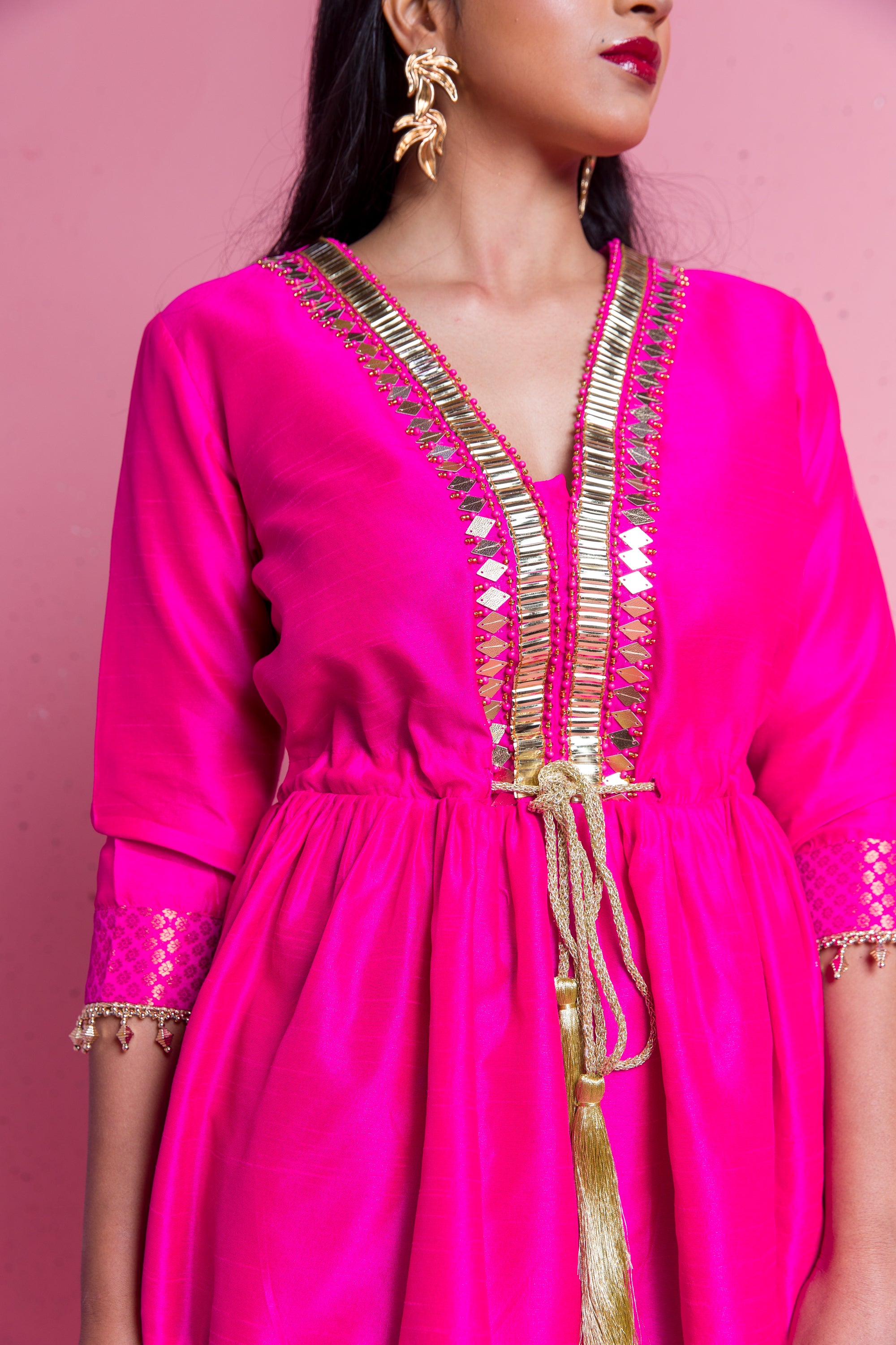 2305036-Blouse - Montania Shop