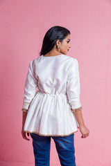 2305036-Blouse - Montania Shop