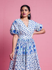 2306037-Dress - Montania Shop