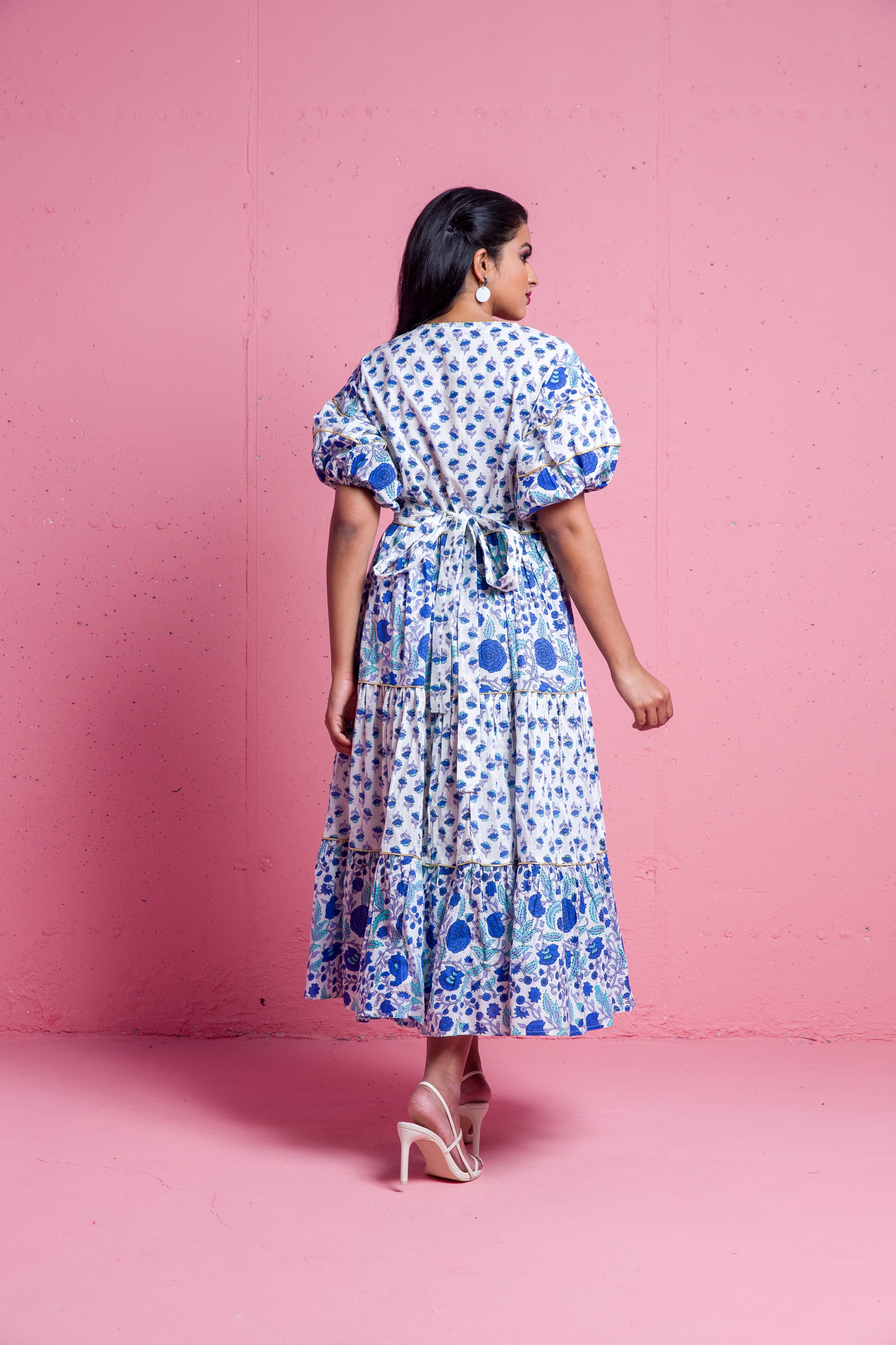 2306037-Dress - Montania Shop