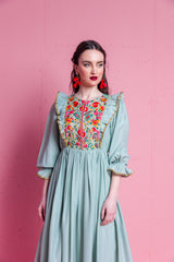 2306039-Dress - Montania Shop