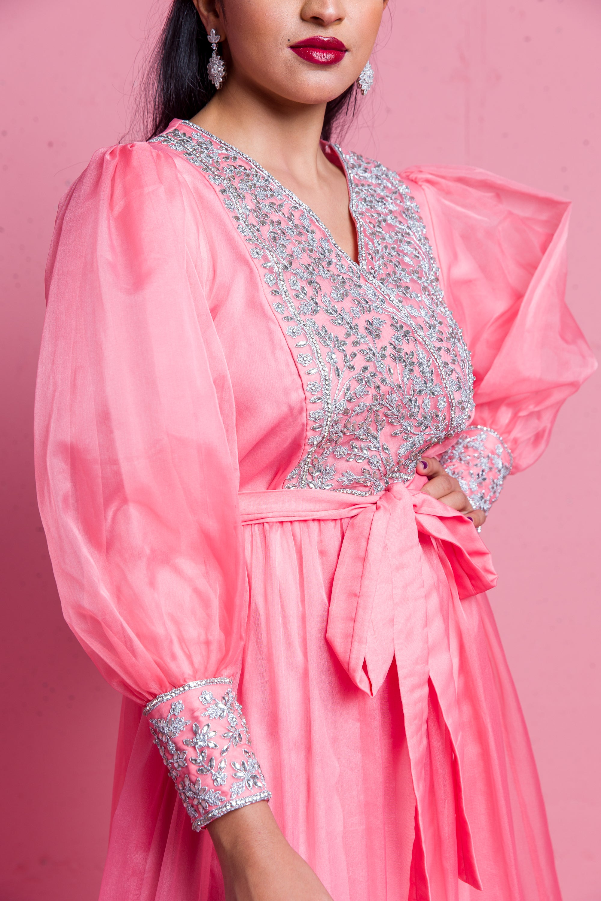 2306041-Dress - Montania Shop