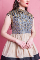 2306044-Dress - Montania Shop