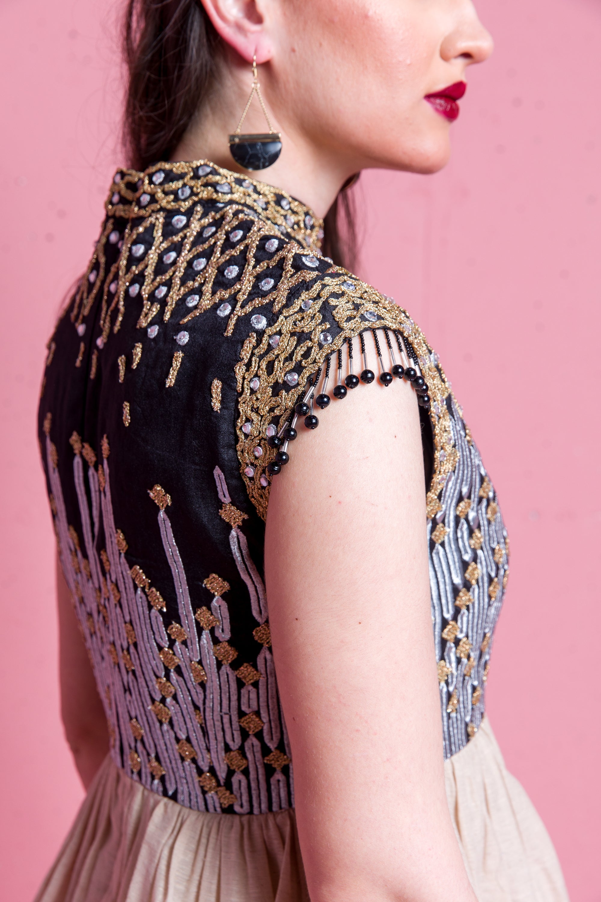 2306044-Dress - Montania Shop