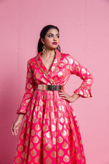 2306047-Dress - Montania Shop