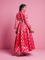 2306047-Dress - Montania Shop