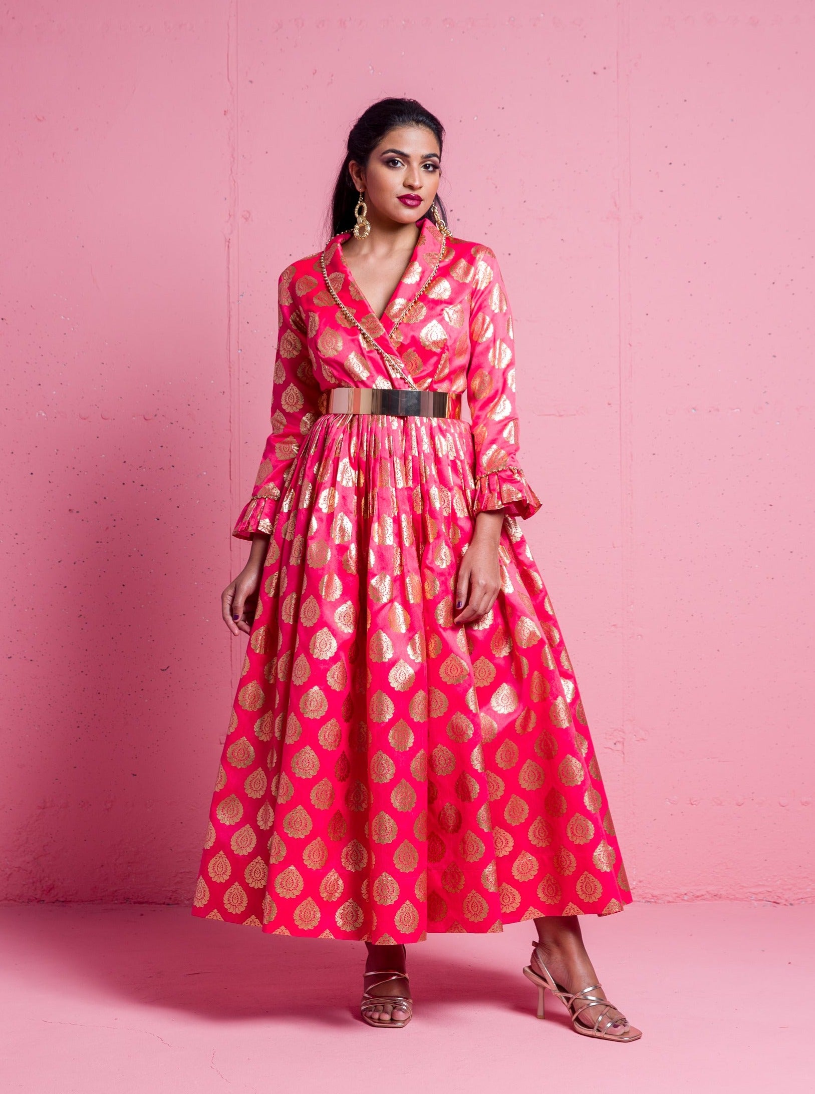 2306047-Dress - Montania Shop