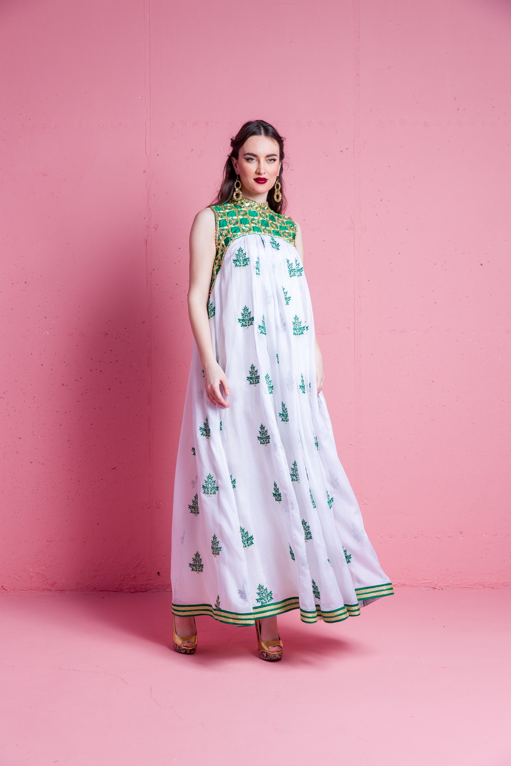 2306048-Dress - Montania Shop