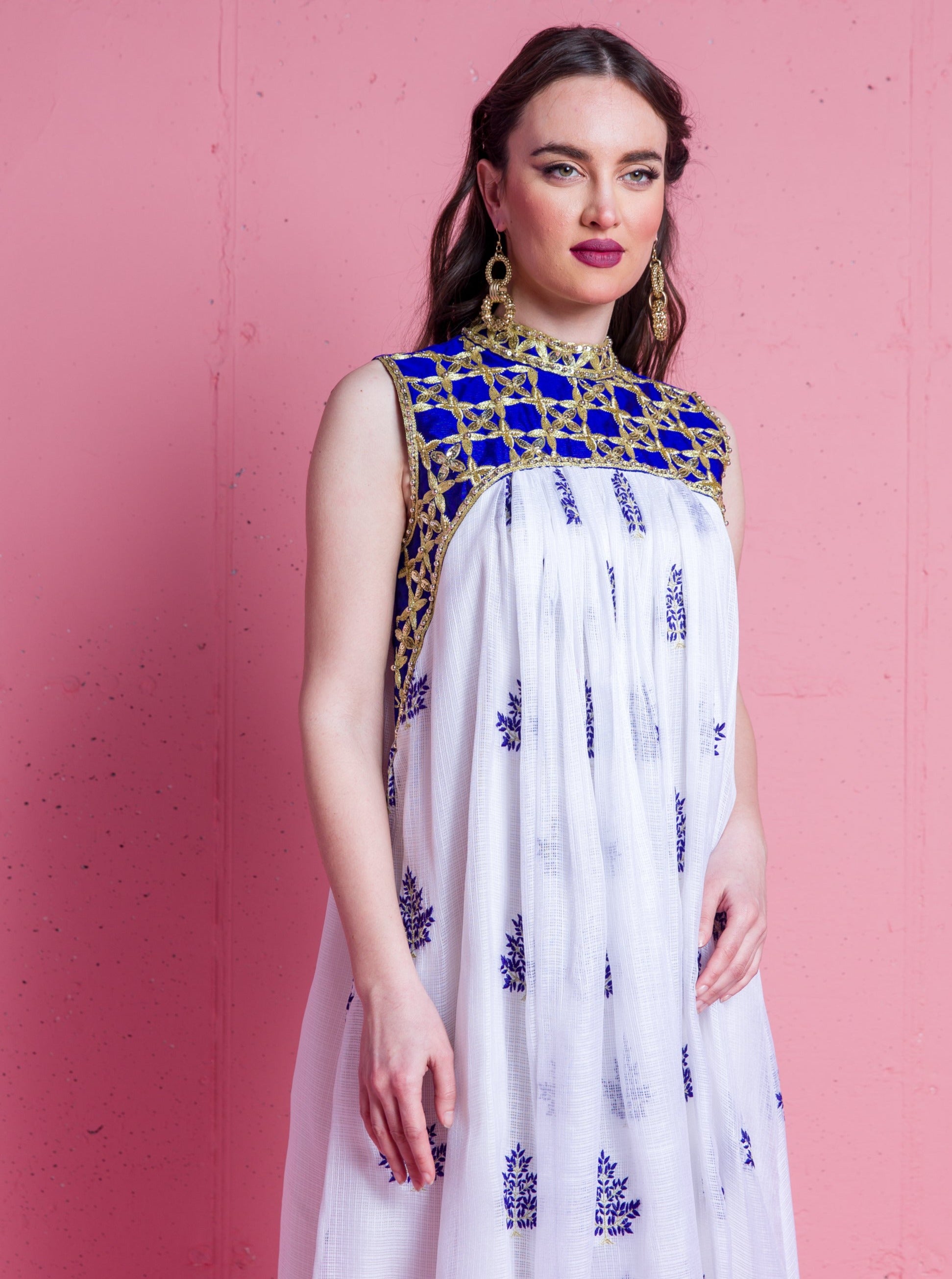 2306048-Dress - Montania Shop