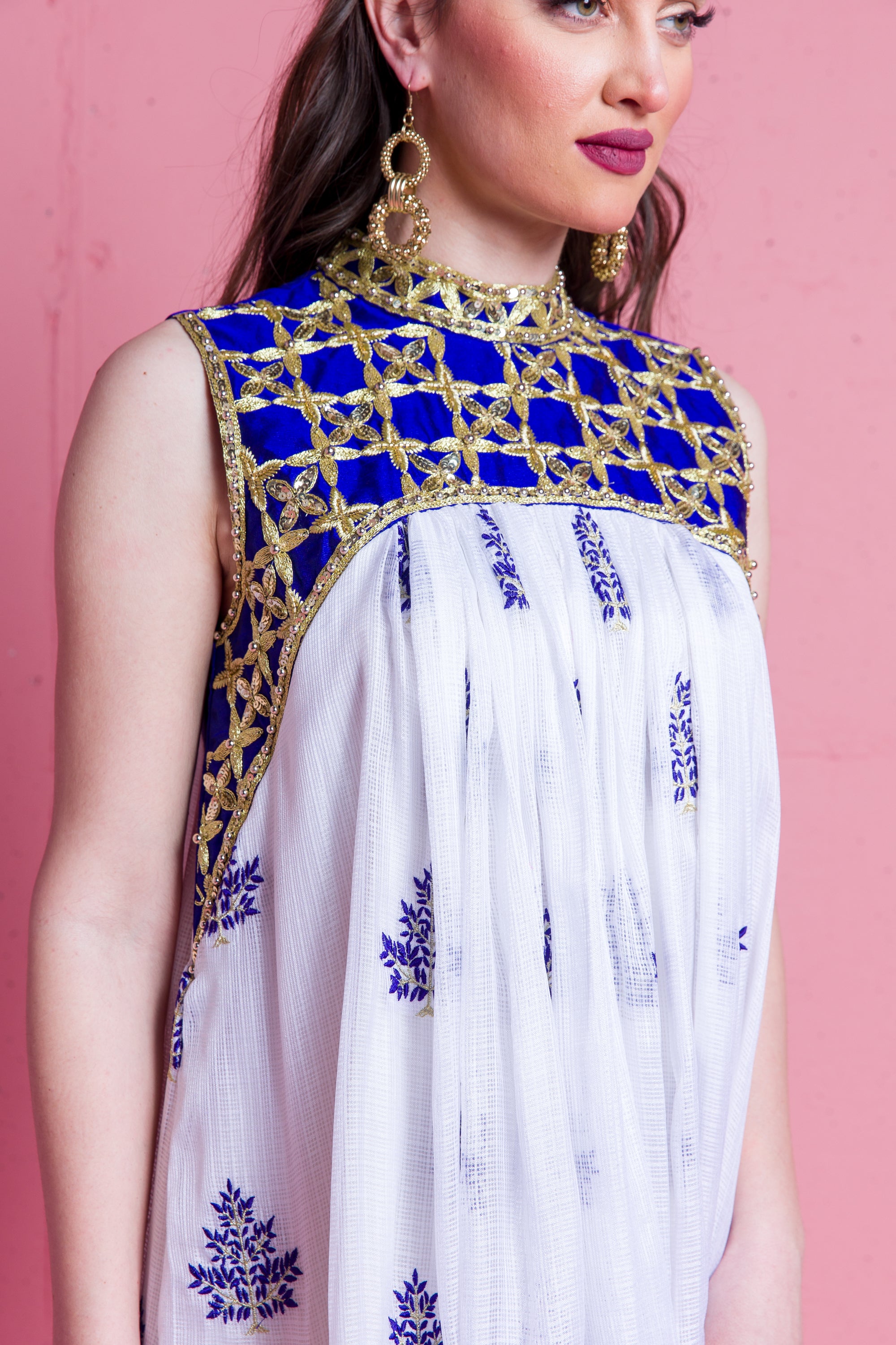 2306048-Dress - Montania Shop