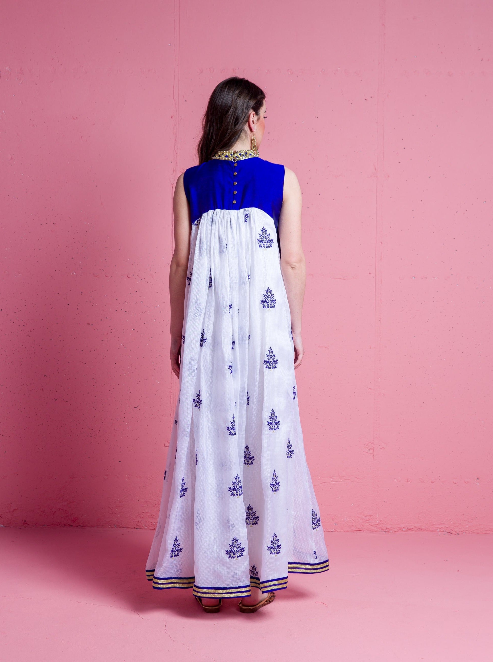 2306048-Dress - Montania Shop