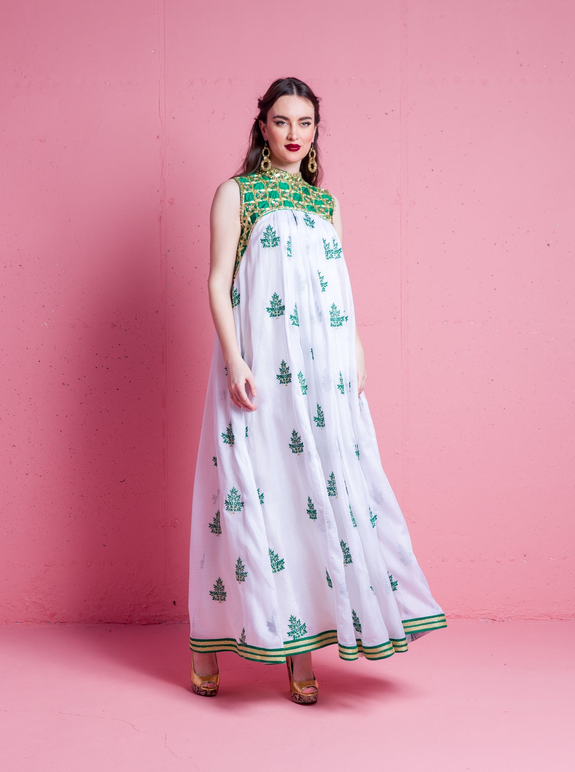 2306048-Dress - Montania Shop