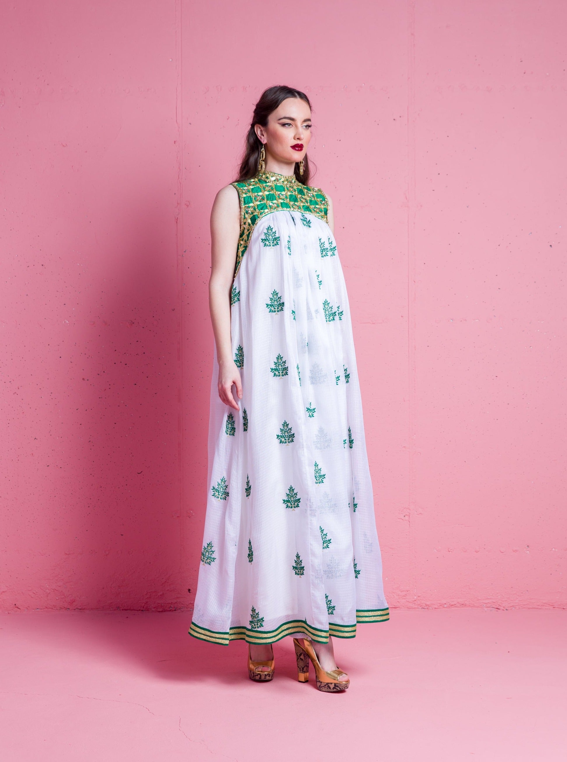 2306048-Dress - Montania Shop