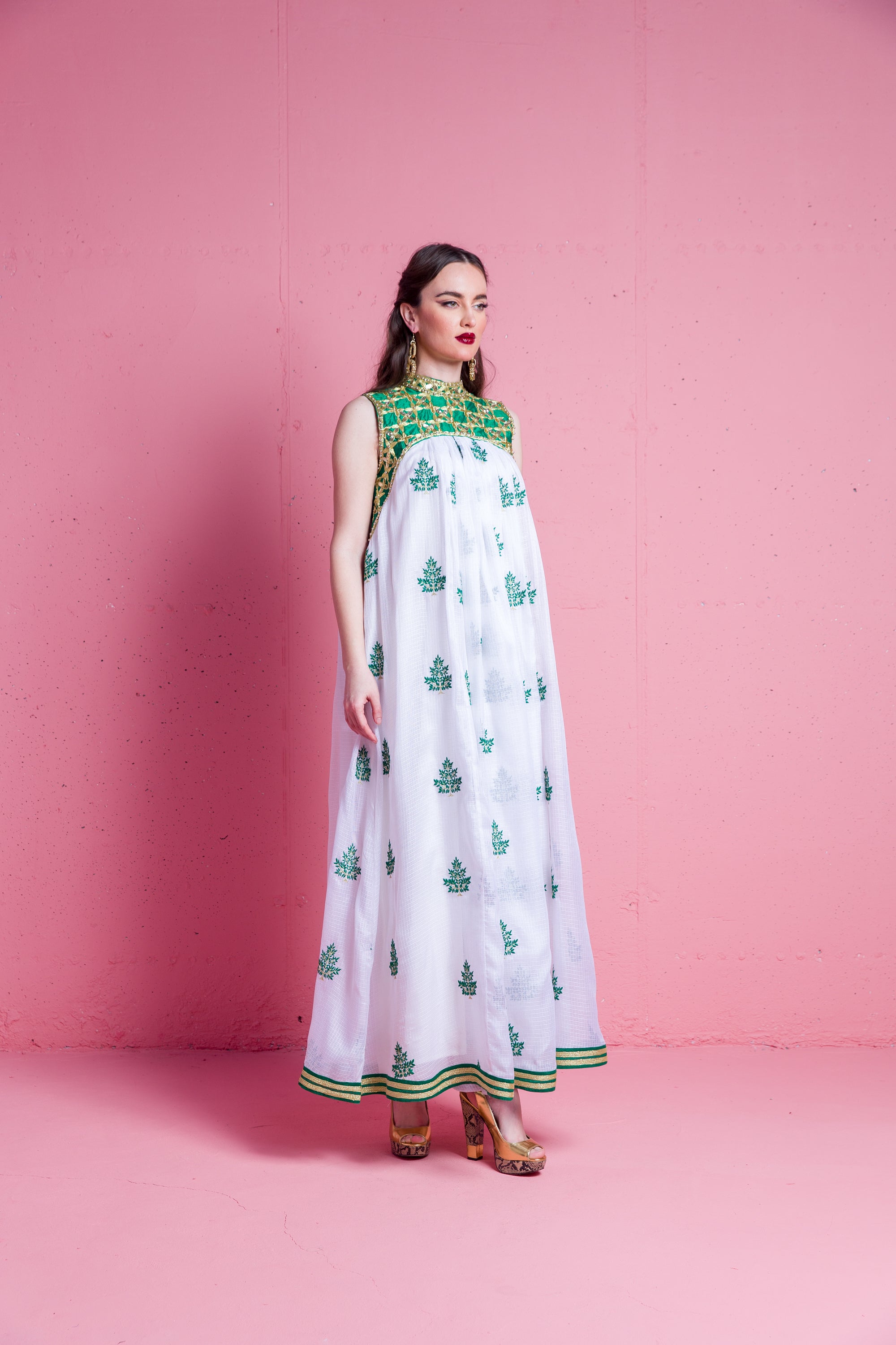 2306048-Dress - Montania Shop