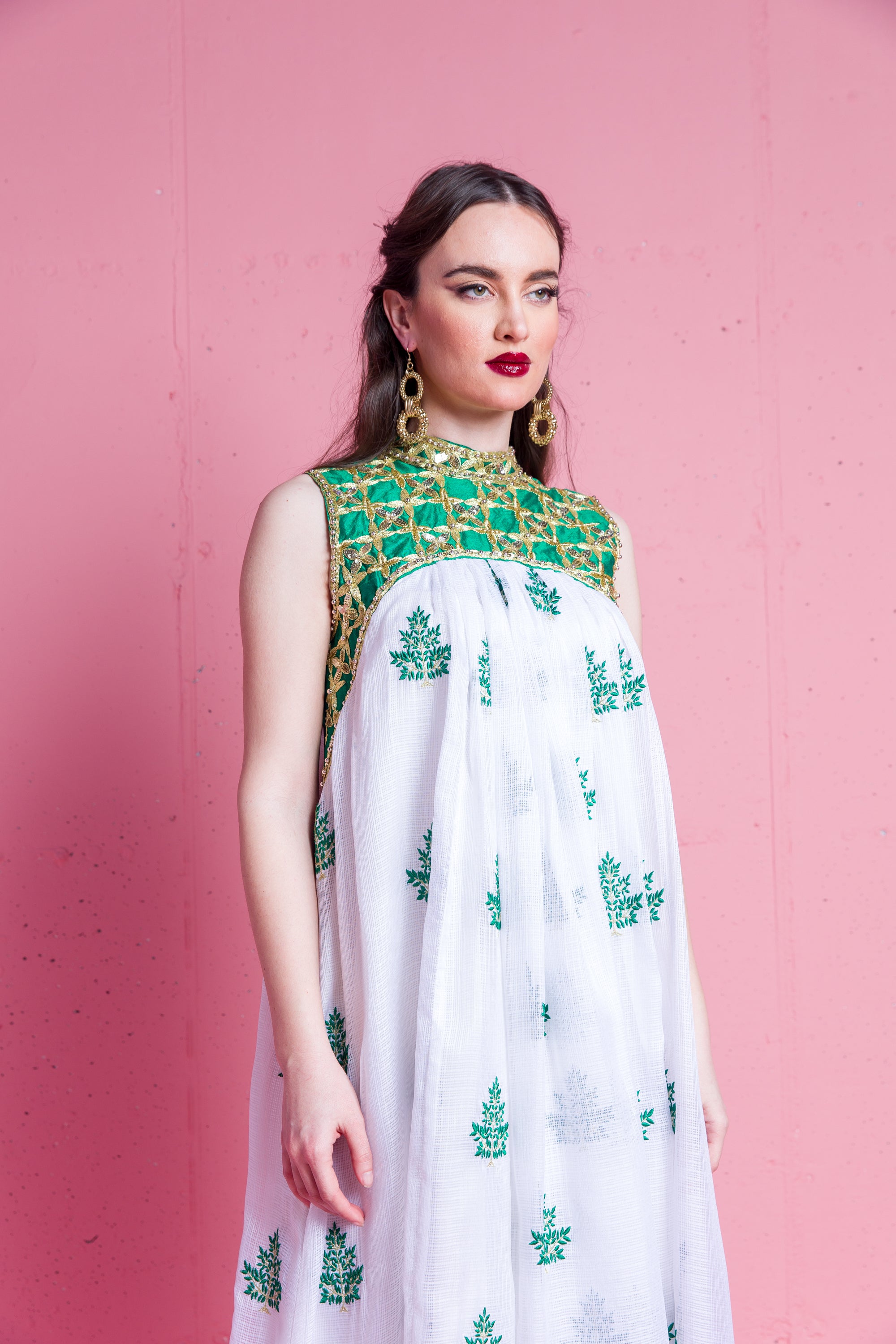 2306048-Dress - Montania Shop