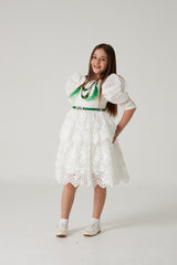 2336051-Girls Dress - Montania Shop