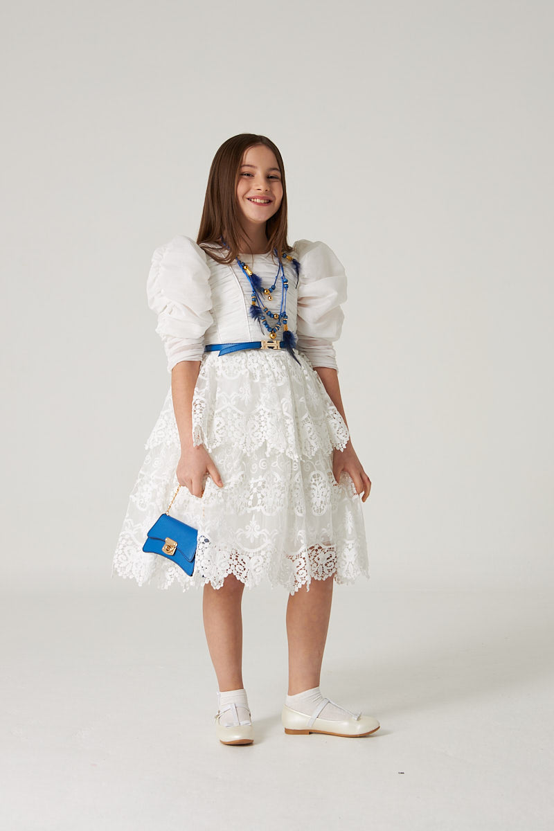 2336051-Girls Dress - Montania Shop