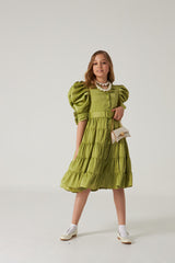 2336053-Girls Dress - Montania Shop