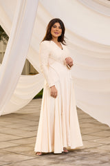 Maxi Dress - Montania Shop