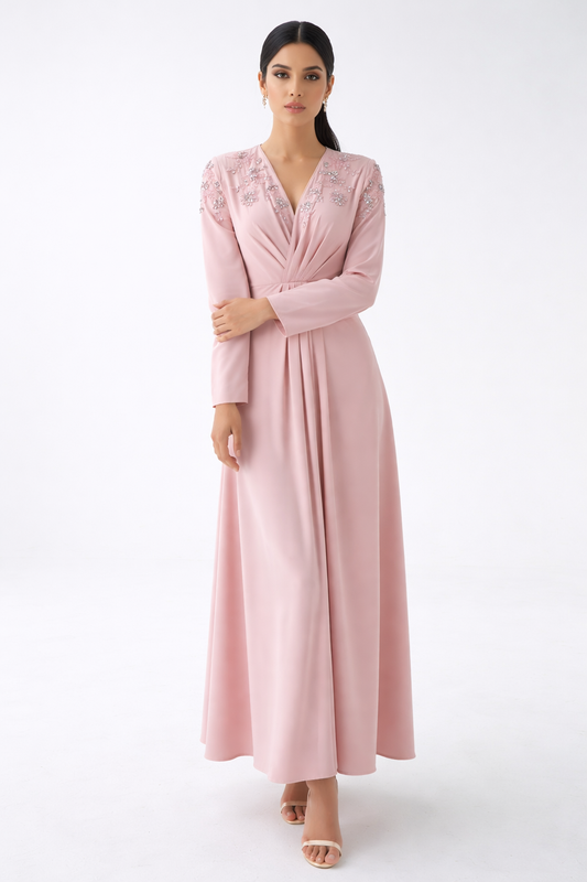 Dress - Montania Shop