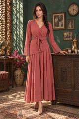 Wrap Dress