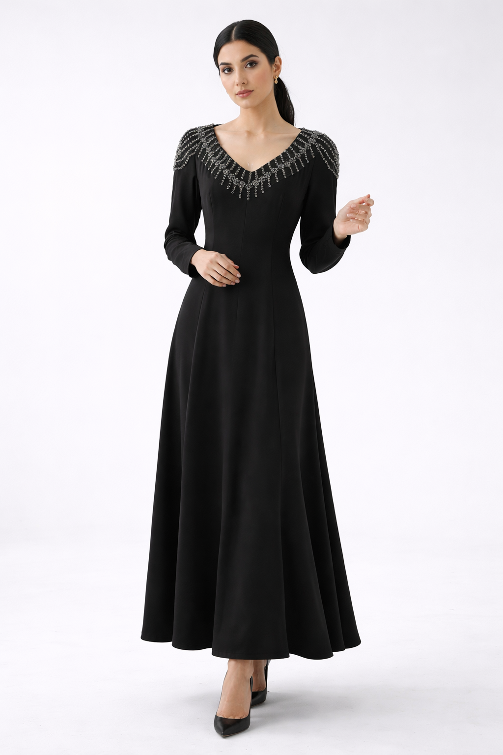 Dress - Montania Shop