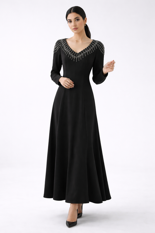 Dress - Montania Shop