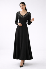 Dress - Montania Shop