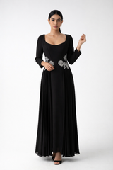 Party Dress - Montania Shop