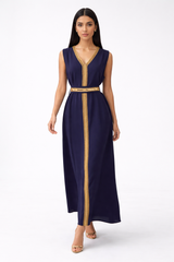 Traditional Dress - Montania Shop