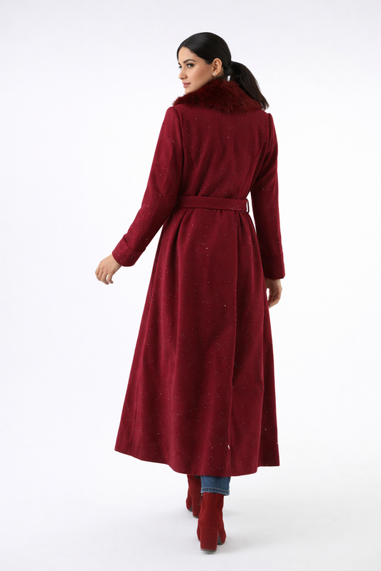 Treench jacket - Montania Shop