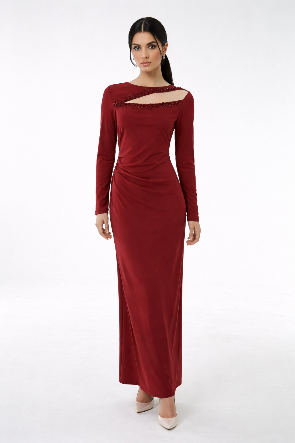 Party Dress - Montania Shop