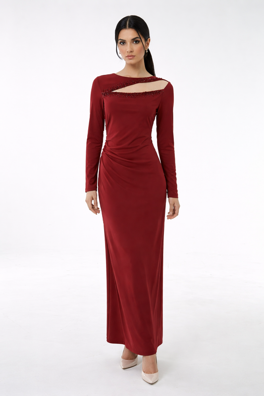 Party Dress - Montania Shop