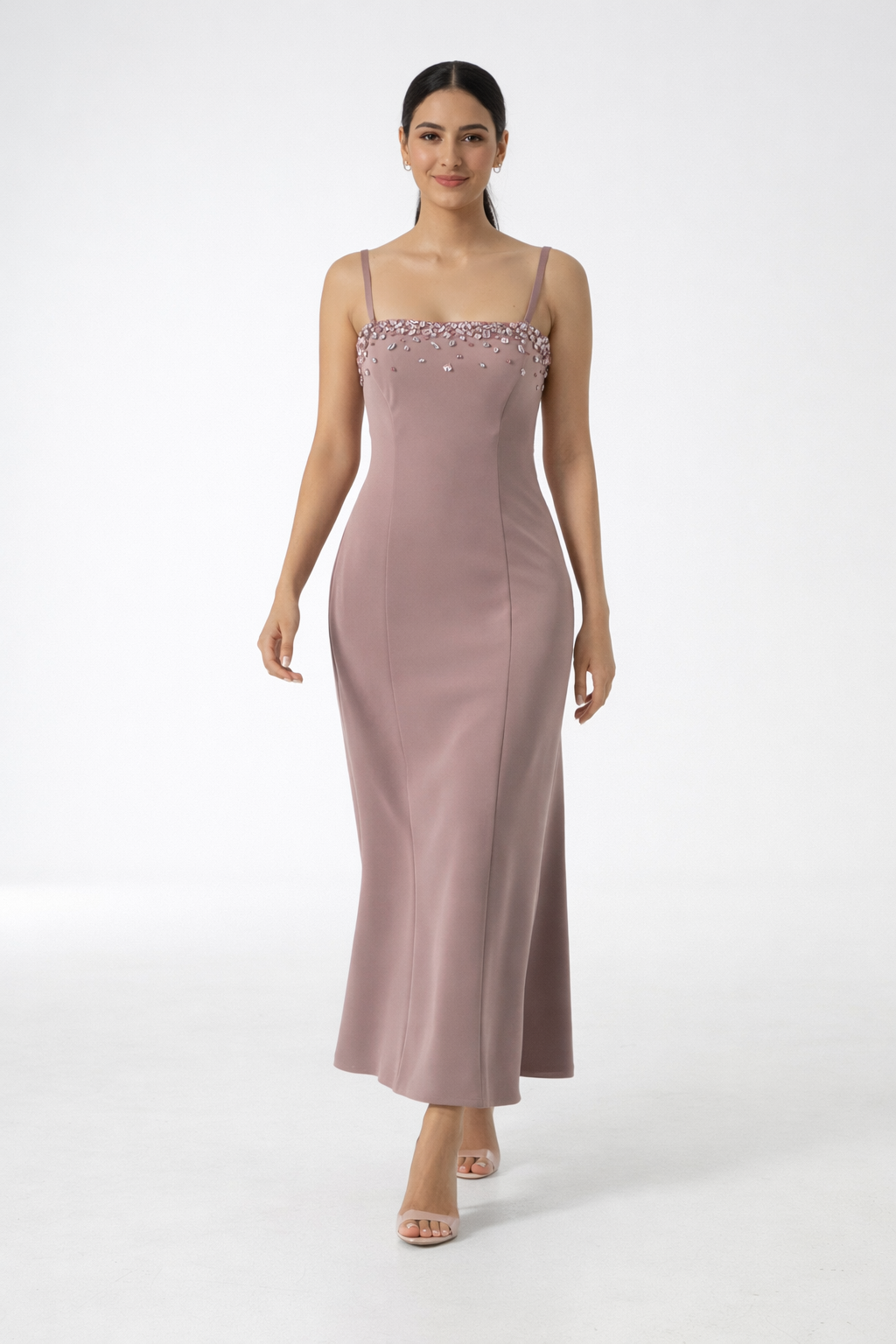 Dress - Montania Shop